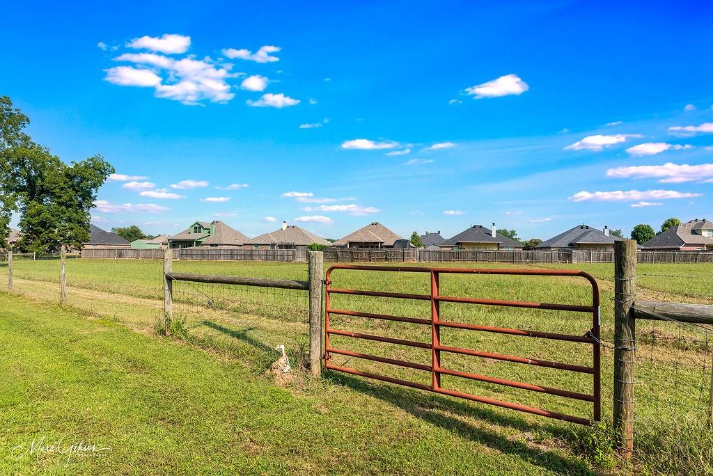 Rural - Residential
