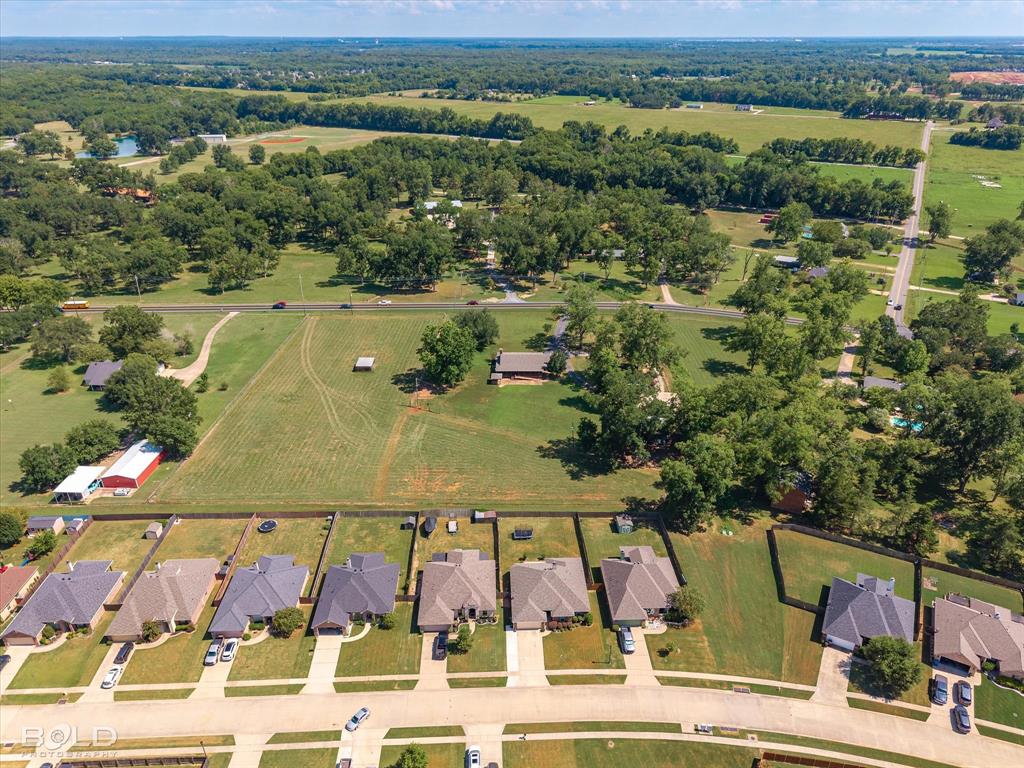 Rural - Residential