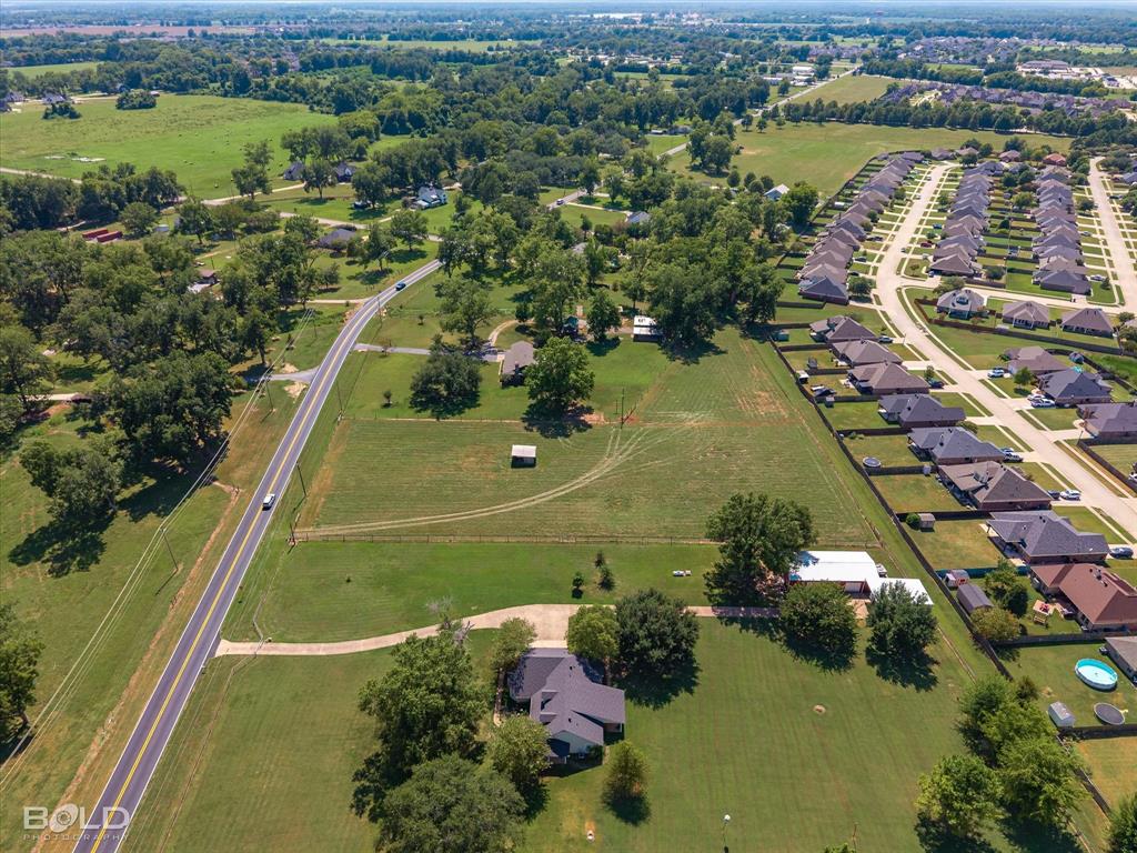 Rural - Residential