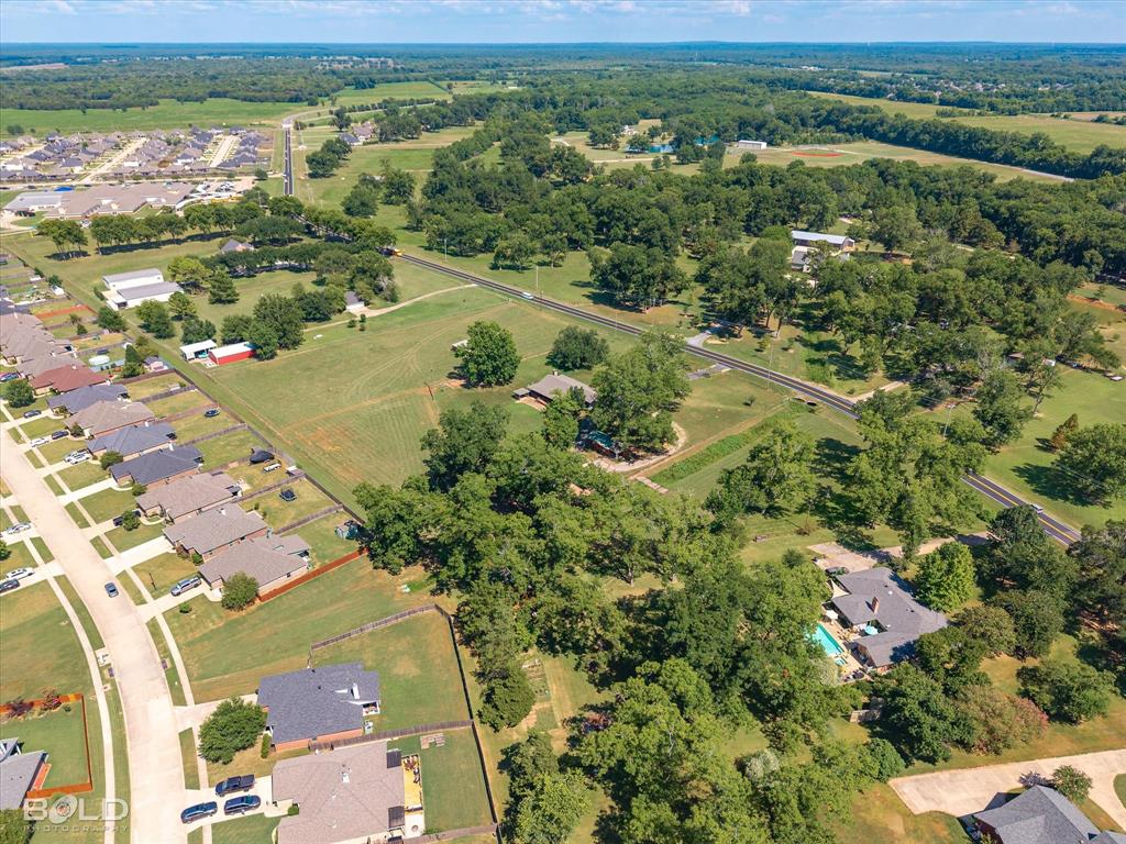 Rural - Residential