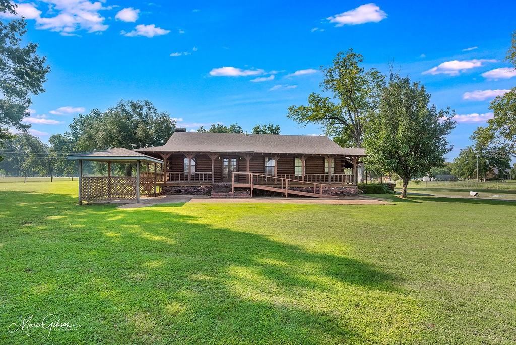 Rural - Residential