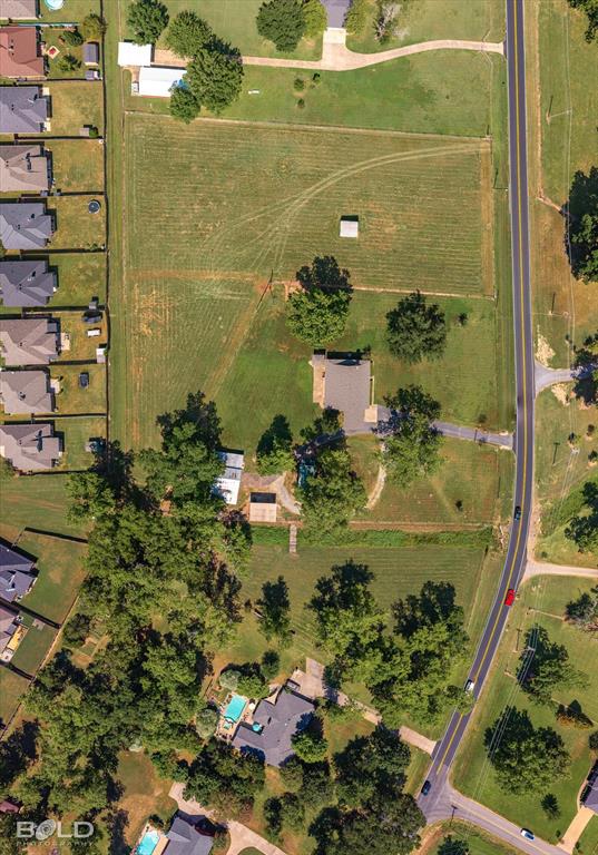 Rural - Residential
