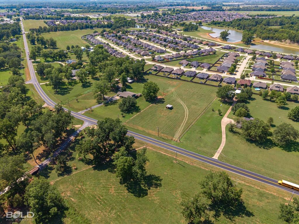 Rural - Residential