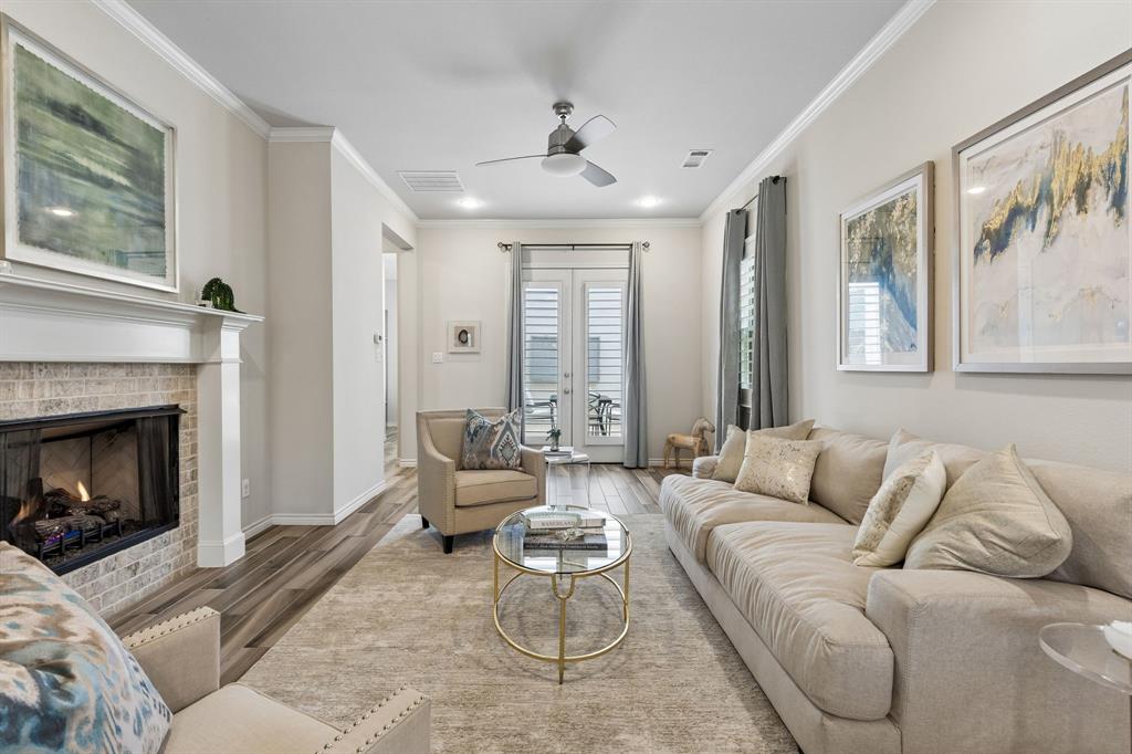 Rivercrest Add - Residential