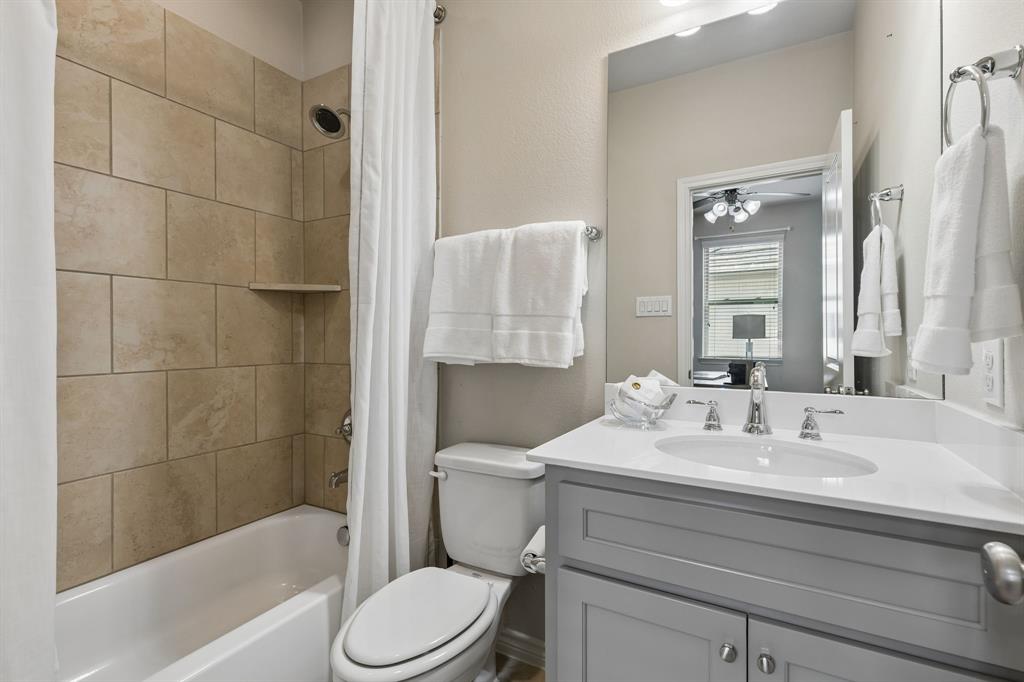 Rivercrest Add - Residential
