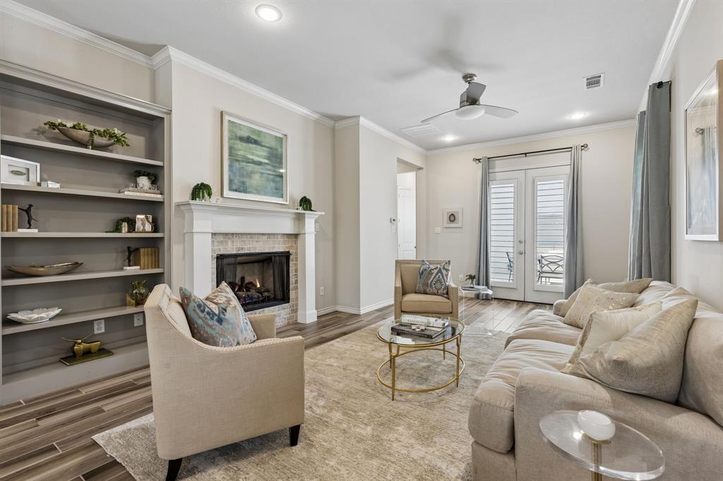Rivercrest Add - Residential