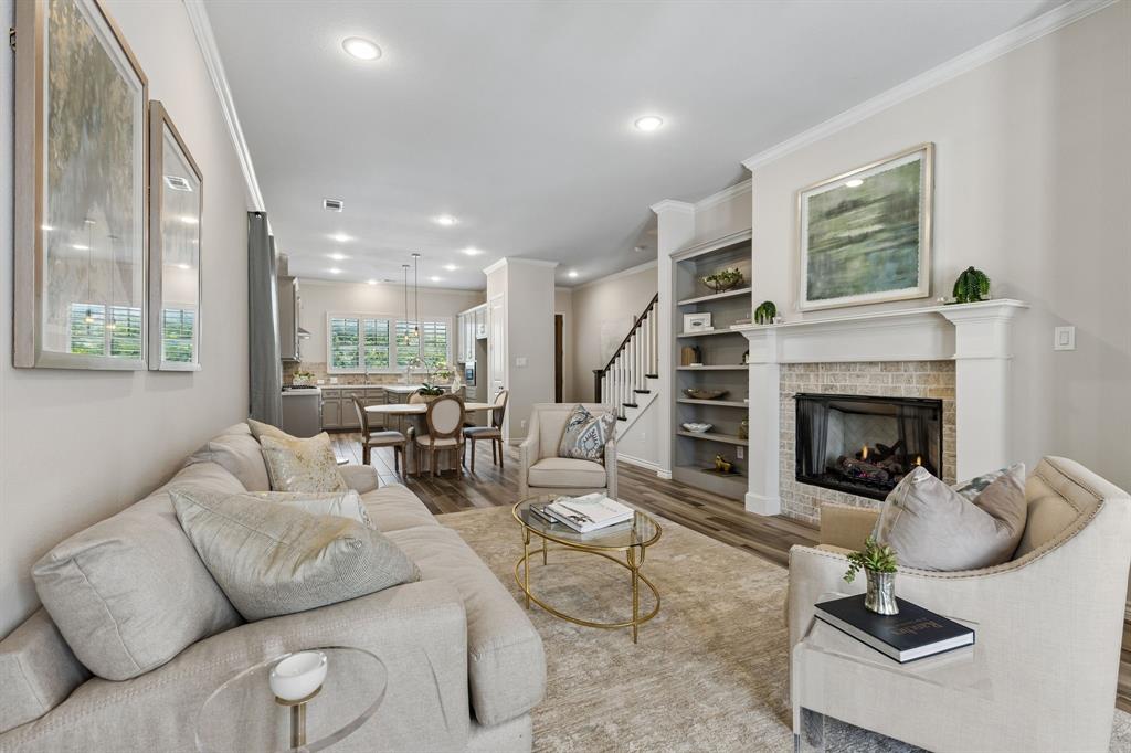 Rivercrest Add - Residential