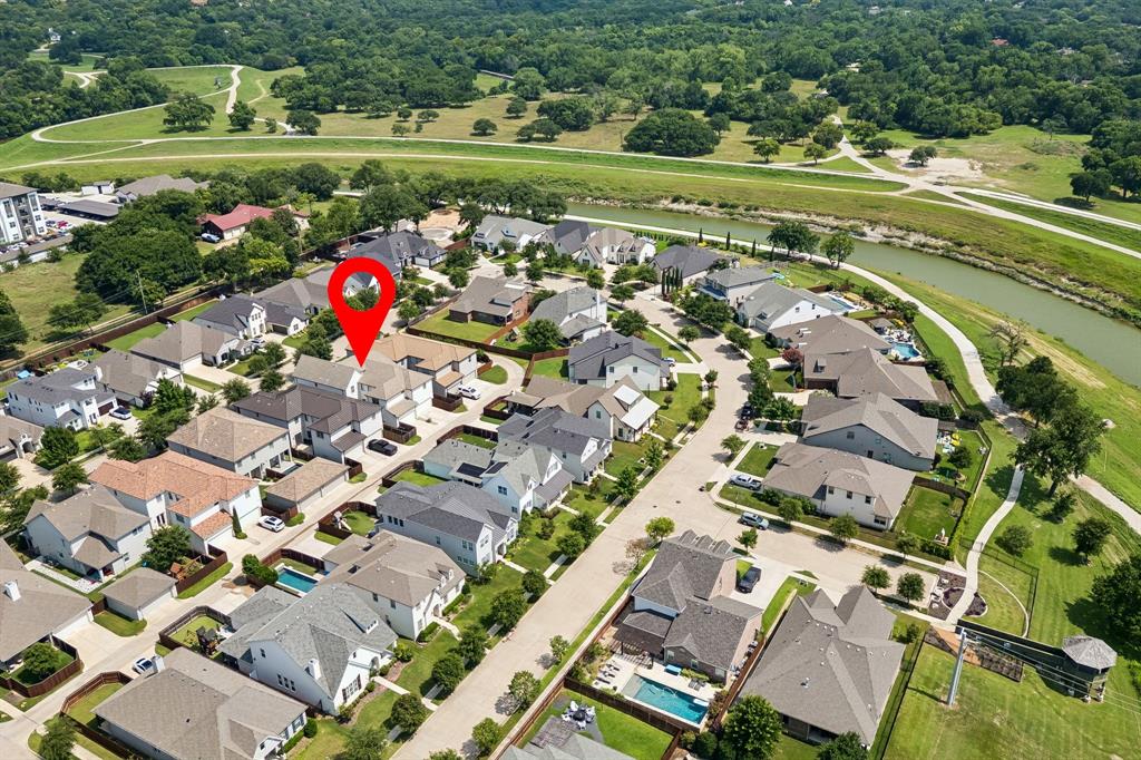 Rivercrest Add - Residential