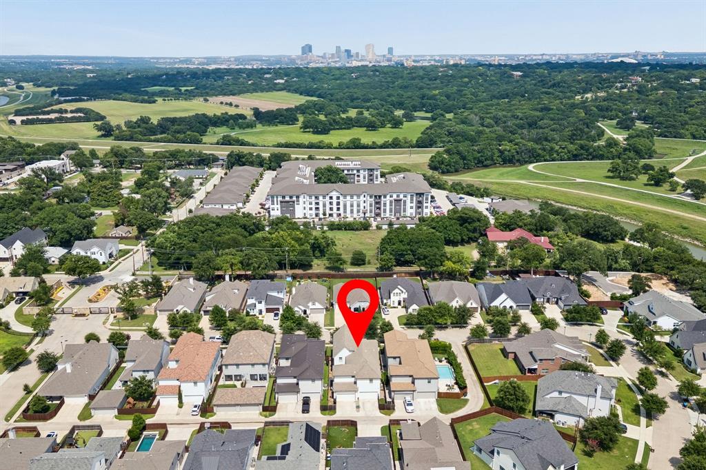 Rivercrest Add - Residential
