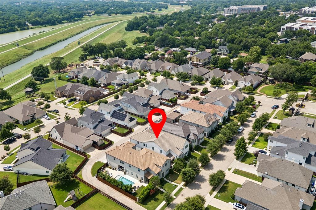 Rivercrest Add - Residential