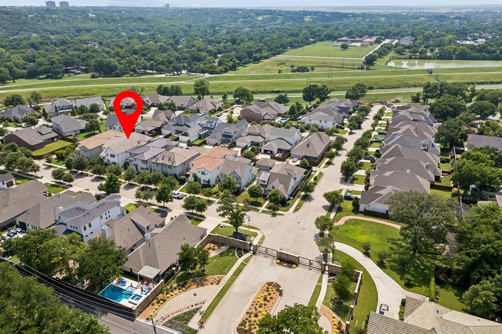 Rivercrest Add - Residential