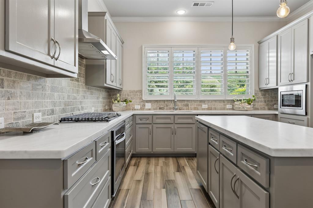 Rivercrest Add - Residential