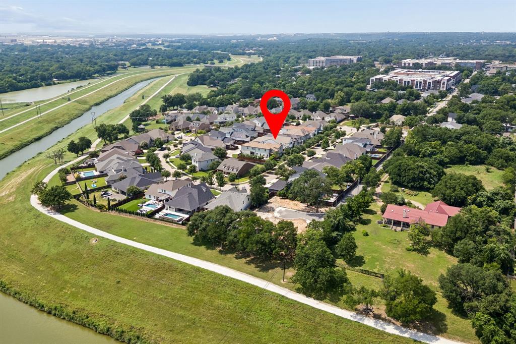 Rivercrest Add - Residential