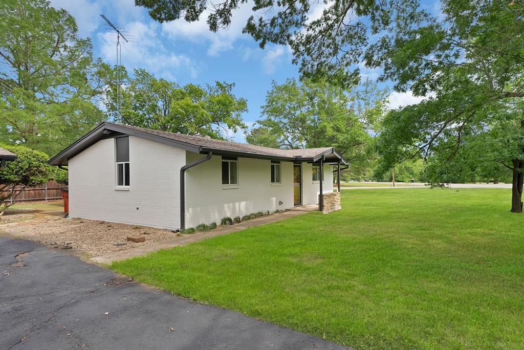 Mckenzie J O Add - Residential