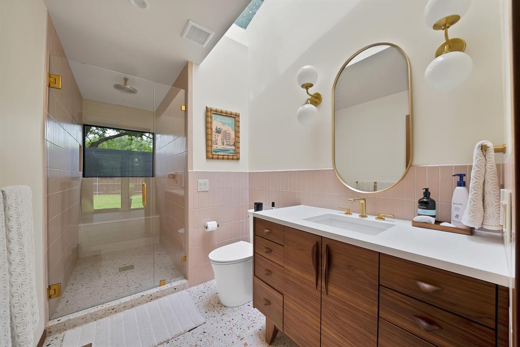 Mckenzie J O Add - Residential