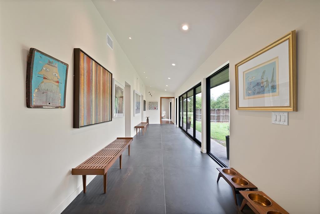 Mckenzie J O Add - Residential
