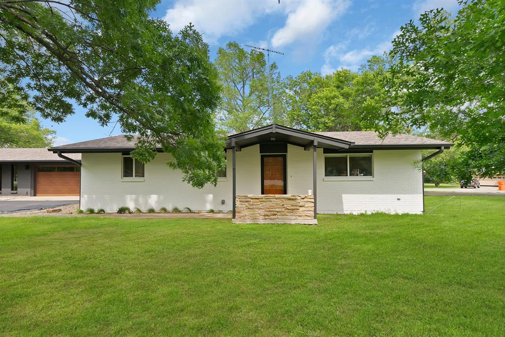 Mckenzie J O Add - Residential