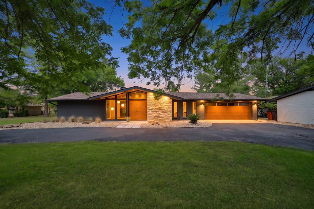 Mckenzie J O Add - Residential