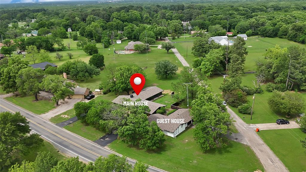 Mckenzie J O Add - Residential