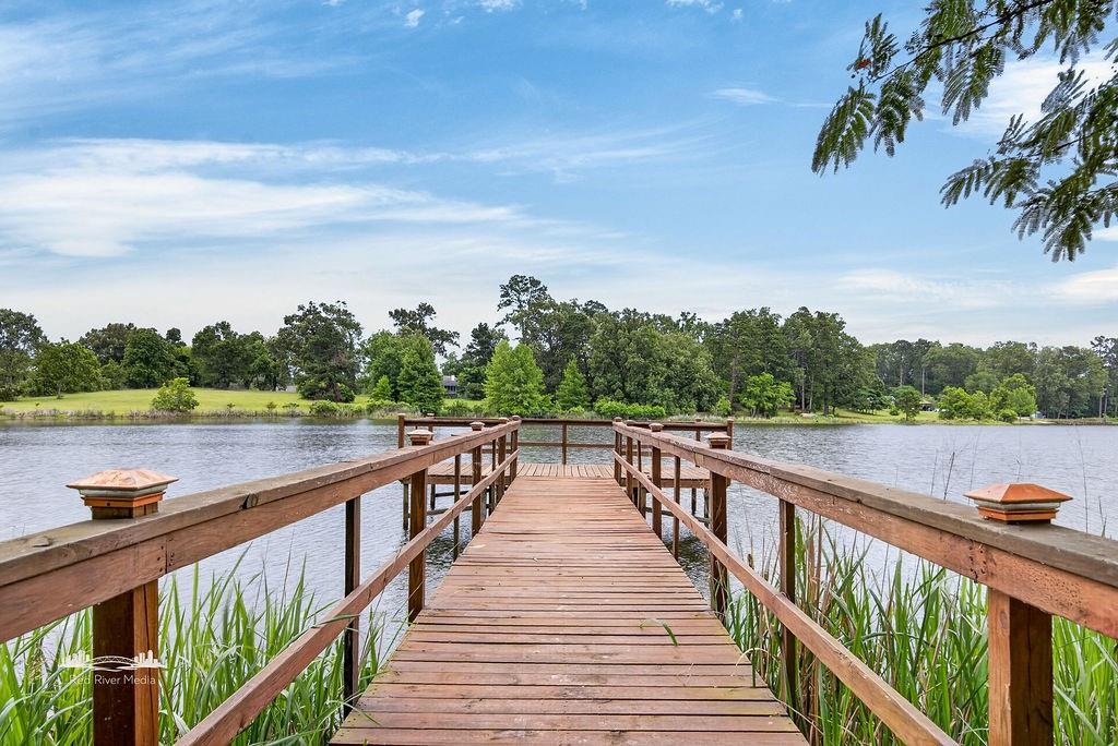 Desoto Parish - Residential