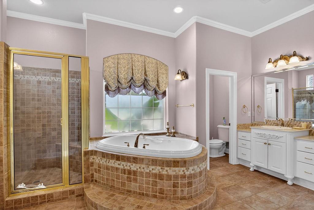 Desoto Parish - Residential