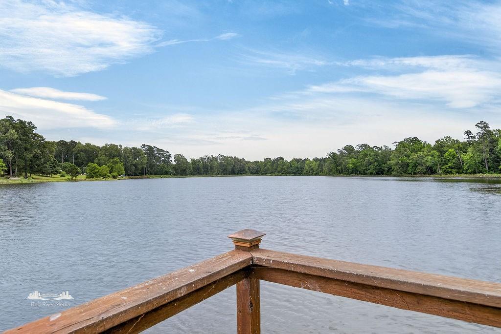 Desoto Parish - Residential