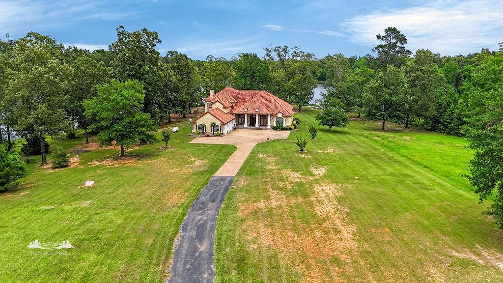 Desoto Parish - Residential