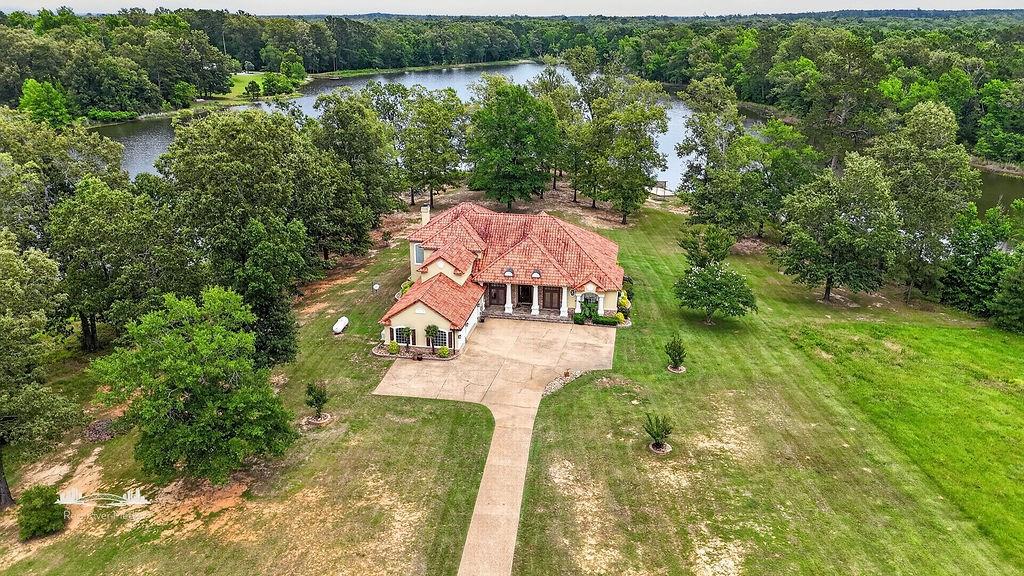 Desoto Parish - Residential