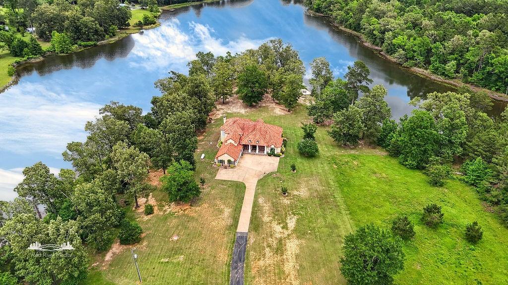 Desoto Parish - Residential