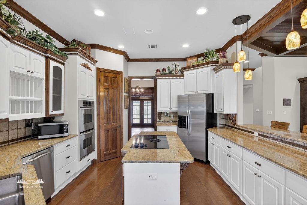 Desoto Parish - Residential