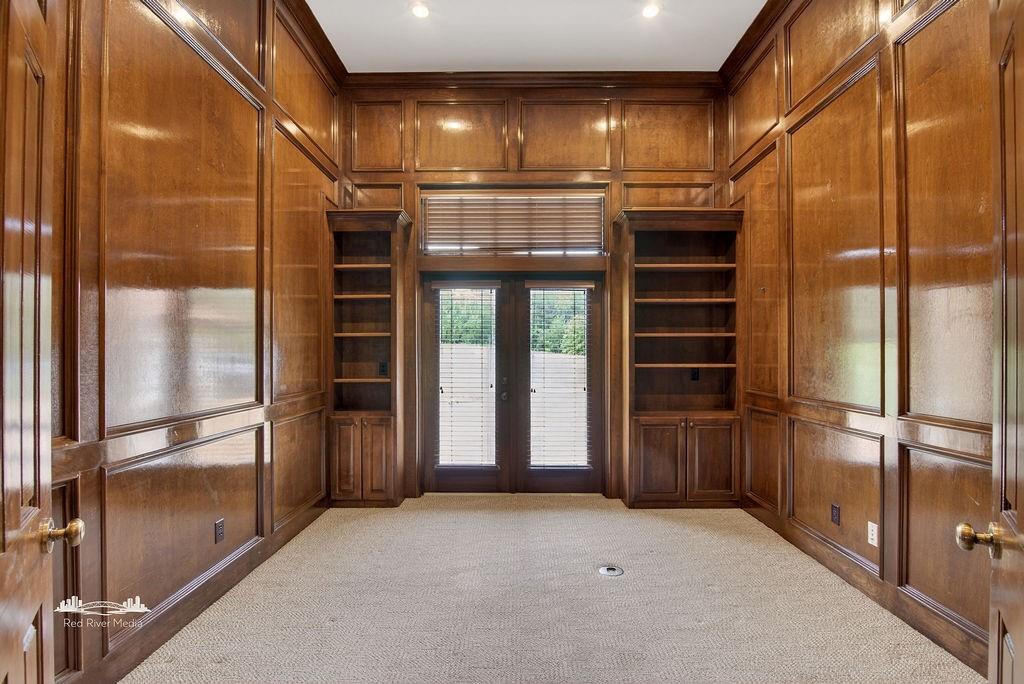 Desoto Parish - Residential