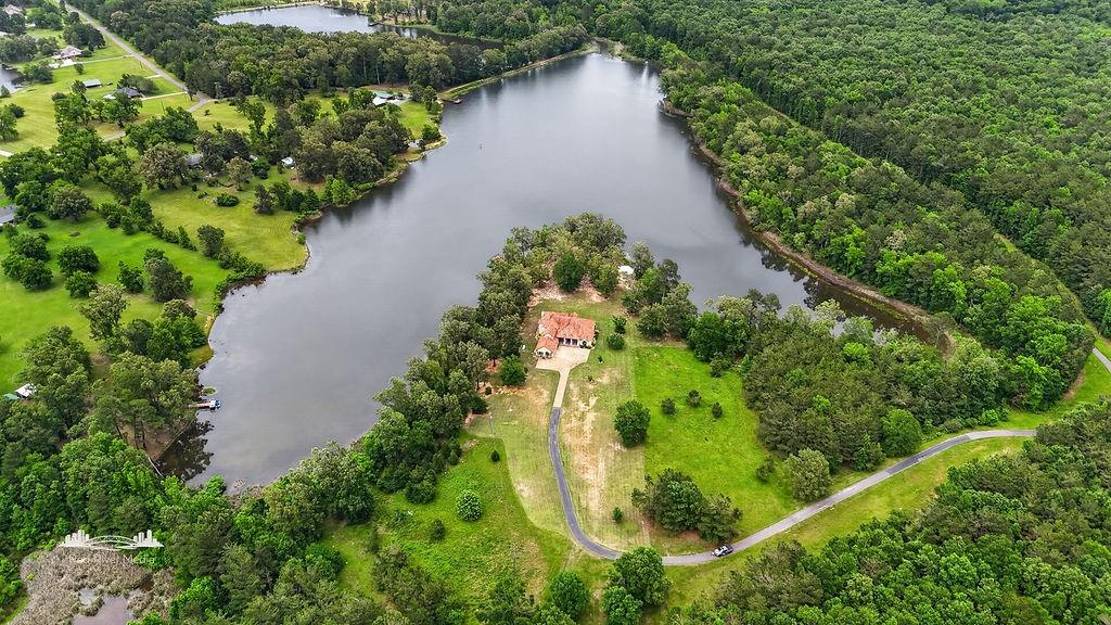 Desoto Parish - Residential