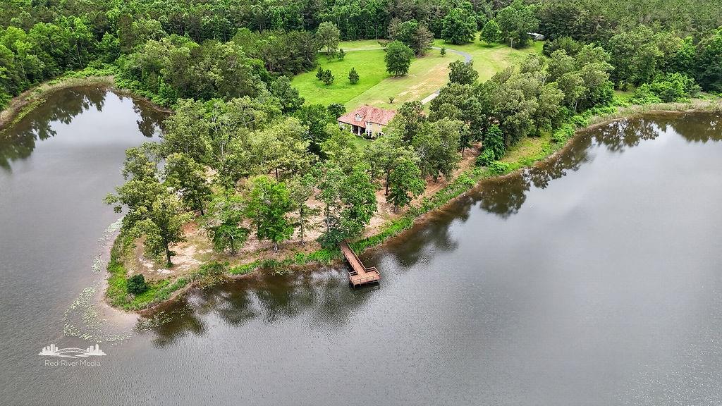 Desoto Parish - Residential