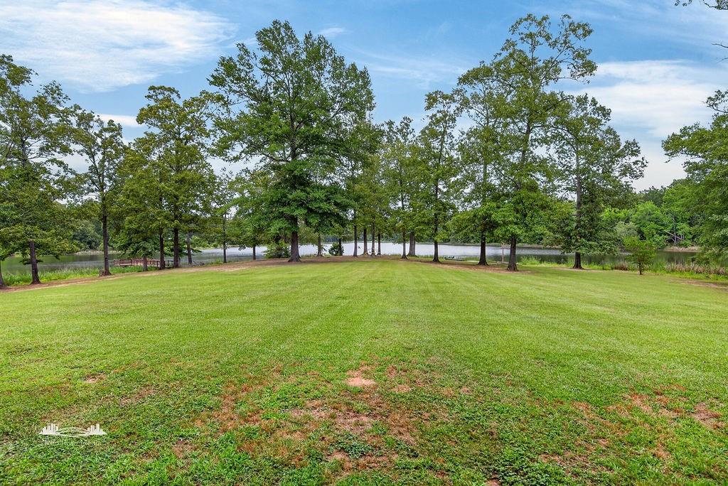Desoto Parish - Residential