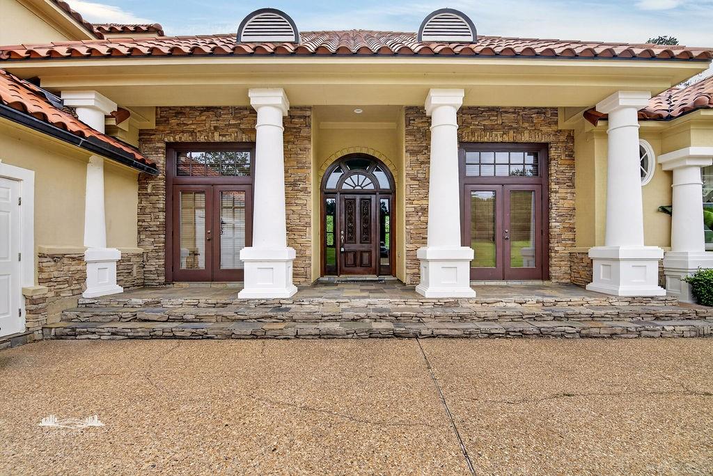 Desoto Parish - Residential