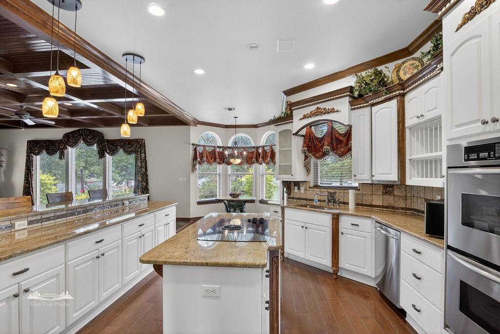 Desoto Parish - Residential
