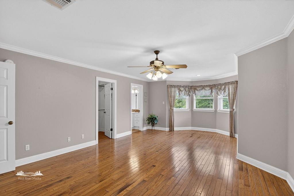 Desoto Parish - Residential