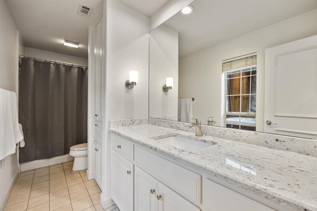 4504 Bowser Condo - Residential