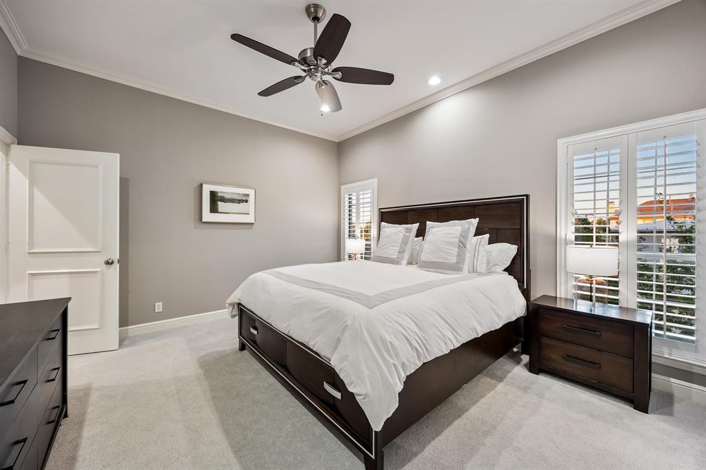 4504 Bowser Condo - Residential