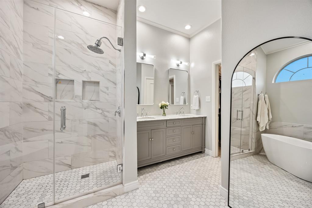4504 Bowser Condo - Residential