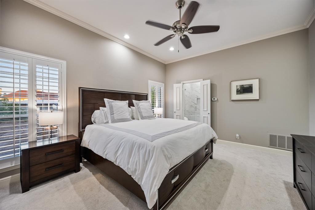4504 Bowser Condo - Residential