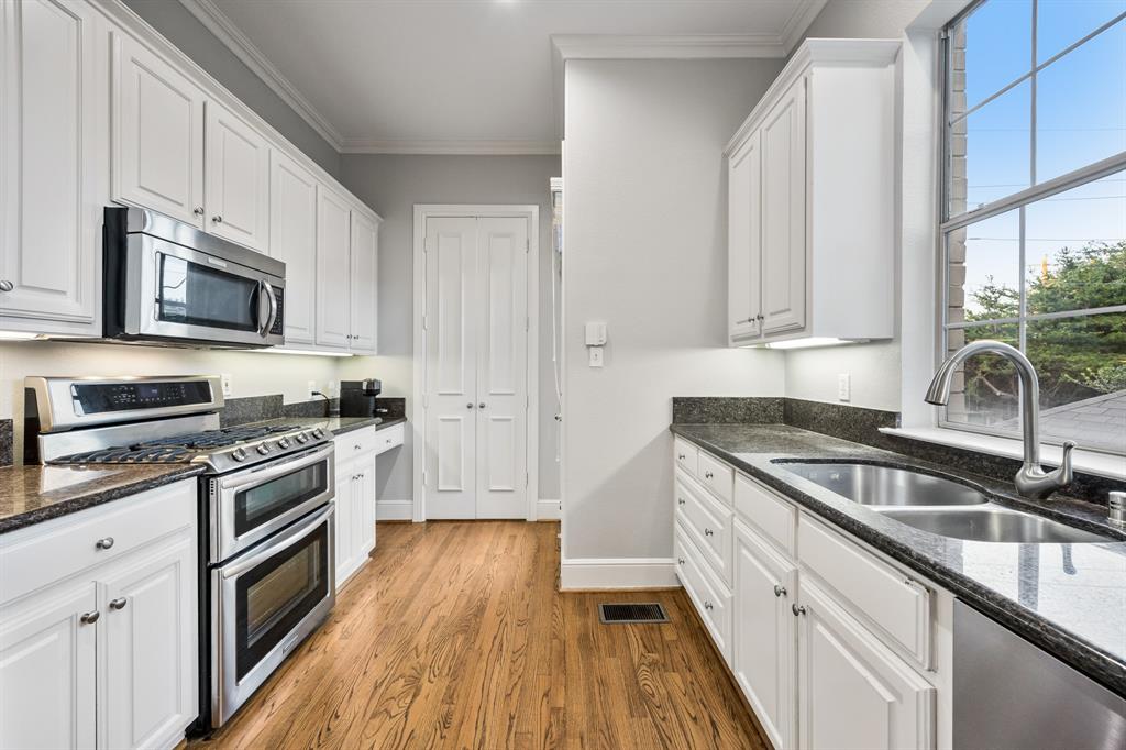 4504 Bowser Condo - Residential