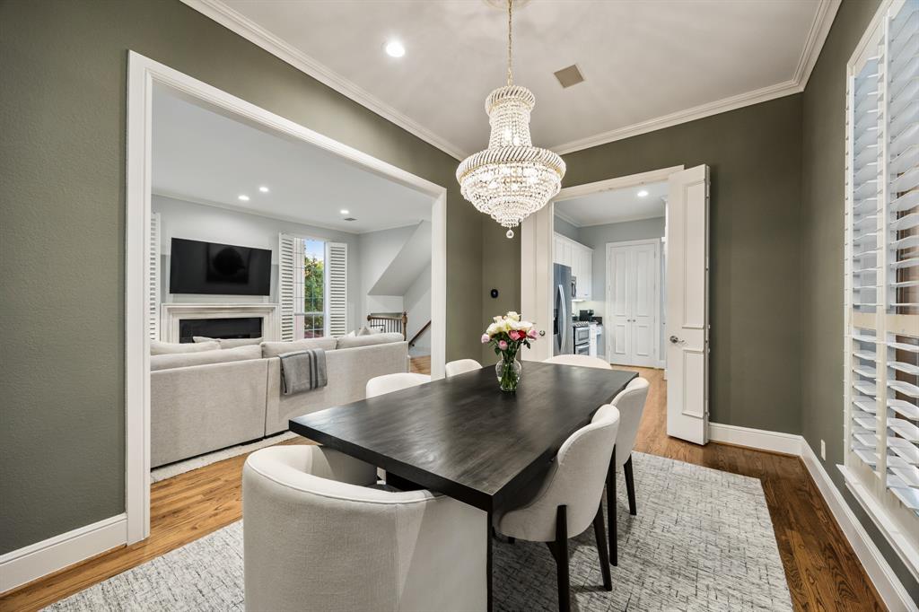 4504 Bowser Condo - Residential