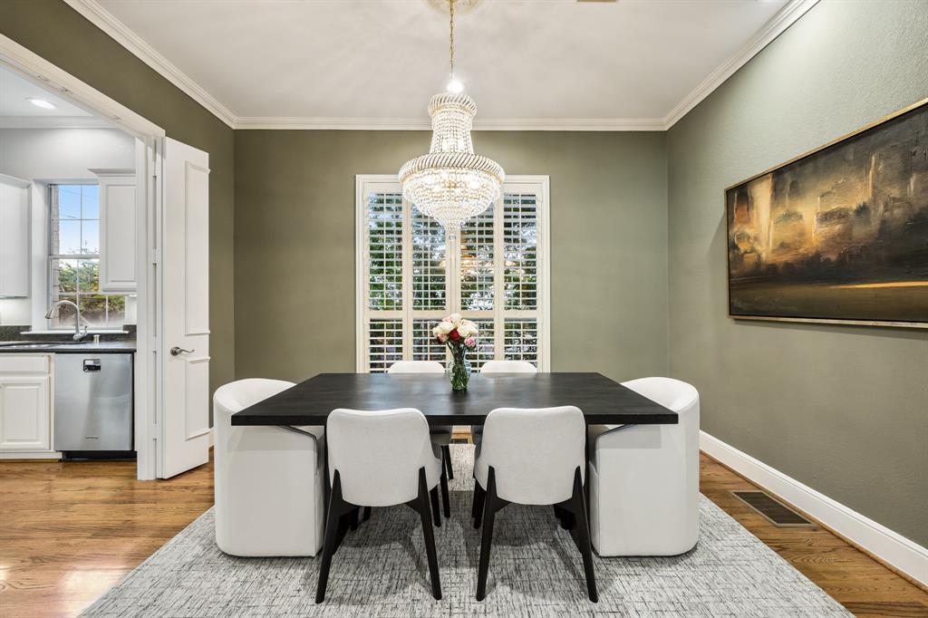 4504 Bowser Condo - Residential