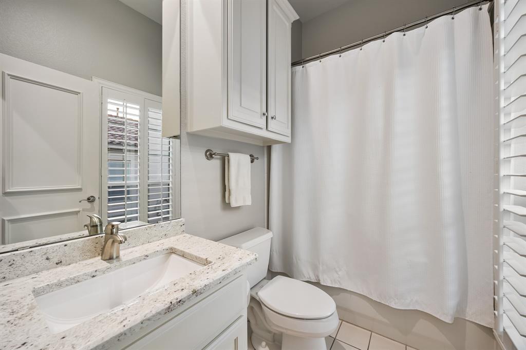 4504 Bowser Condo - Residential