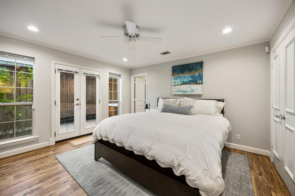 4504 Bowser Condo - Residential