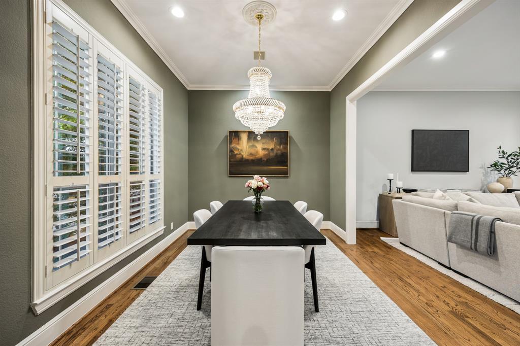 4504 Bowser Condo - Residential