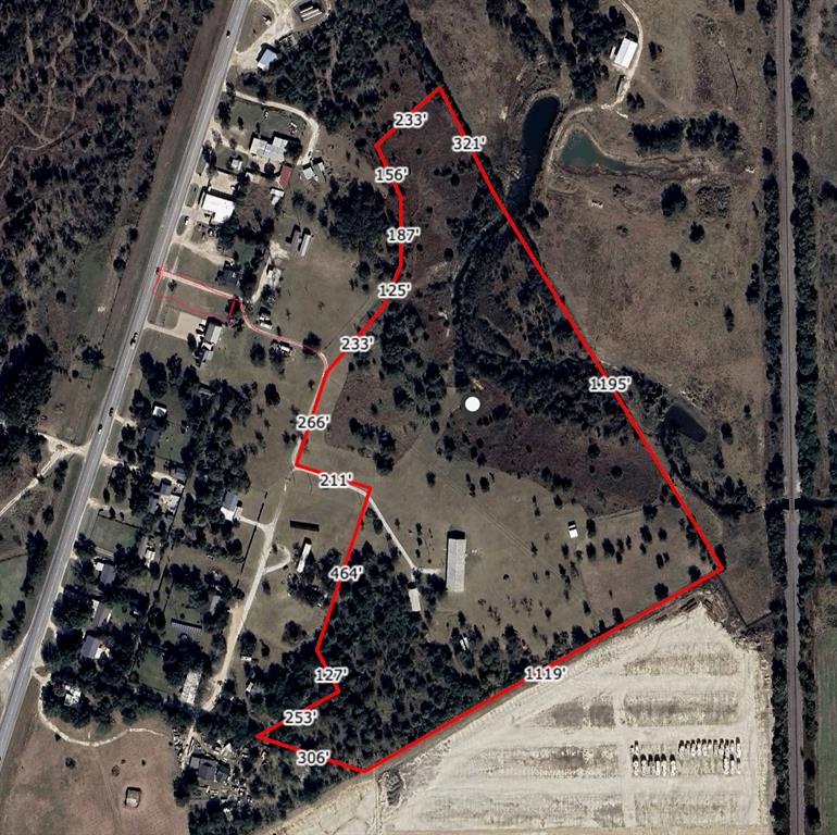 Lake Road Acres - Residential