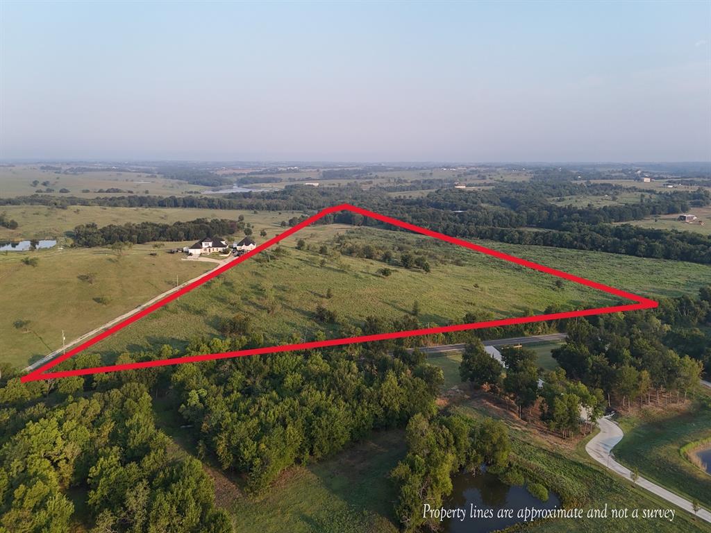 Alsdorf Acres - Land