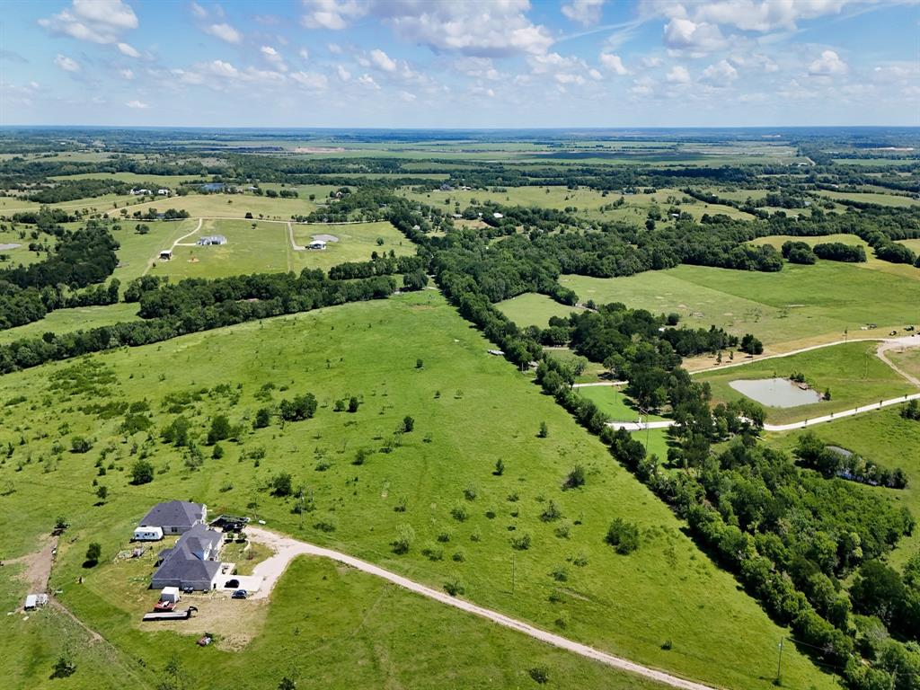 Alsdorf Acres - Land